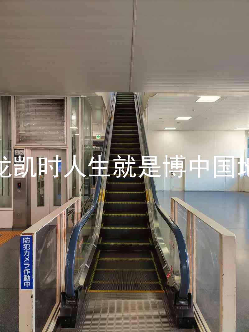 尊龙凯时人生就是博中国地区