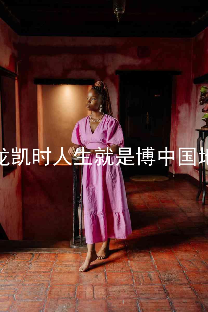 尊龙凯时人生就是博中国地区